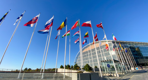 Cour de Justice de l'Union Européenne