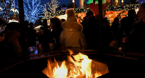 Christmas Markets