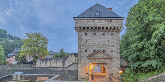 porte eich 1 lcto
