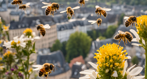 Bienen